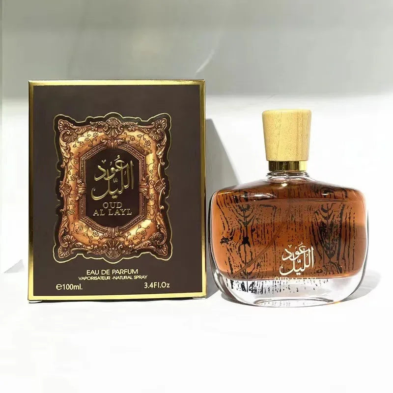 High Quality Perfume For Woman Long Lasting Women's Eau de Parfum Spray Bottle Sexy Lady Cologne Fragrance Female Perfumes