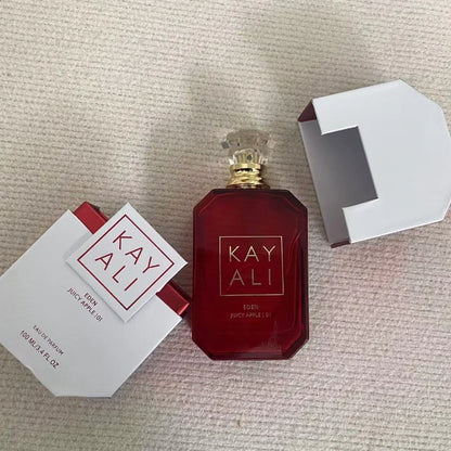 100ml Women’s Eau De Parfum – Luxury Long Lasting Perfume Collection with Floral Fruity Vanilla Oriental Woody Sweet Scents