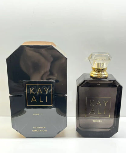 100ml Women’s Eau De Parfum – Luxury Long Lasting Perfume Collection with Floral Fruity Vanilla Oriental Woody Sweet Scents
