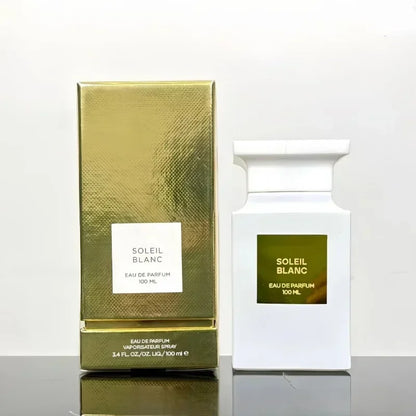 100ml Brand Perfume Men Women High Quality Unisex Long-lasting Eau De Cologne Parfum Spray Women Classic Rose Series Parfume