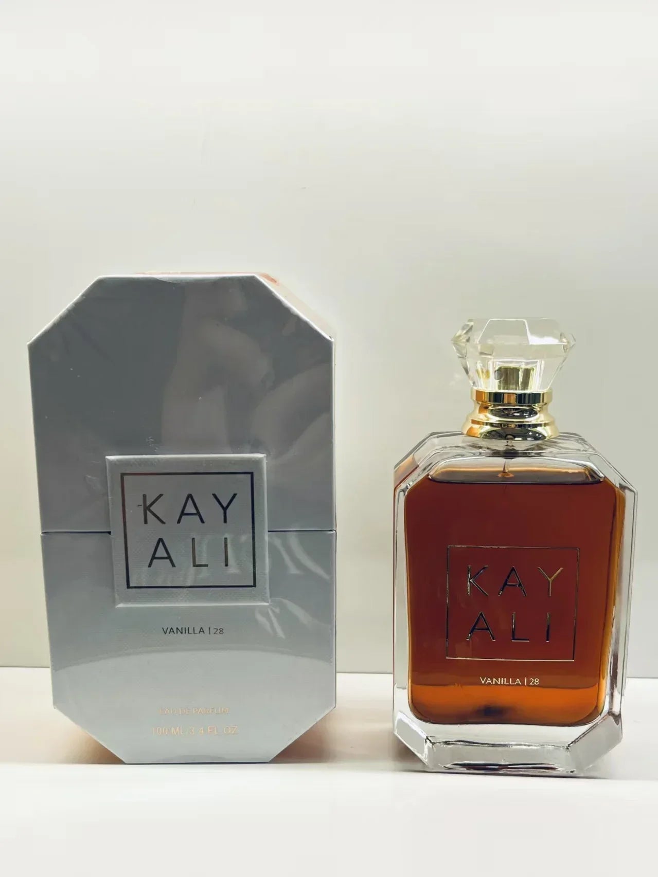 100ml Women’s Eau De Parfum – Luxury Long Lasting Perfume Collection with Floral Fruity Vanilla Oriental Woody Sweet Scents