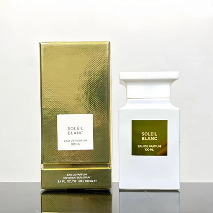 100ml Brand Perfume Men Women High Quality Unisex Long-lasting Eau De Cologne Parfum Spray Women Classic Rose Series Parfume