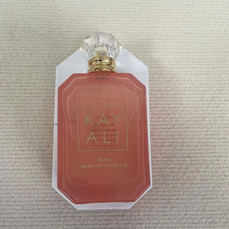 100ml Women’s Eau De Parfum – Luxury Long Lasting Perfume Collection with Floral Fruity Vanilla Oriental Woody Sweet Scents