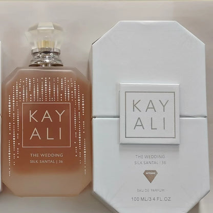 100ml Women’s Eau De Parfum – Luxury Long Lasting Perfume Collection with Floral Fruity Vanilla Oriental Woody Sweet Scents