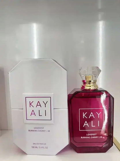 100ml Women’s Eau De Parfum – Luxury Long Lasting Perfume Collection with Floral Fruity Vanilla Oriental Woody Sweet Scents
