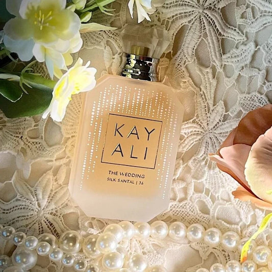 100ml Women’s Eau De Parfum – Luxury Long Lasting Perfume Collection with Floral Fruity Vanilla Oriental Woody Sweet Scents