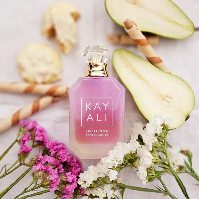 100ml Women’s Eau De Parfum – Luxury Long Lasting Perfume Collection with Floral Fruity Vanilla Oriental Woody Sweet Scents