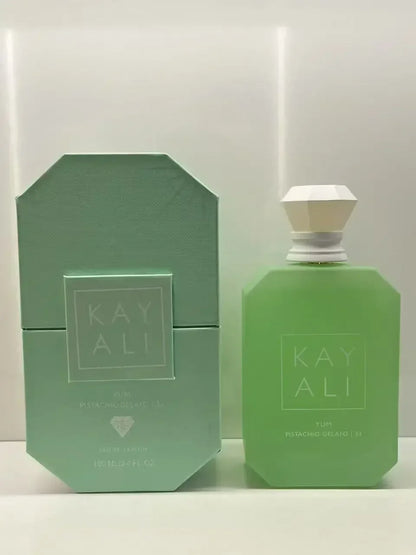 100ml Women’s Eau De Parfum – Luxury Long Lasting Perfume Collection with Floral Fruity Vanilla Oriental Woody Sweet Scents