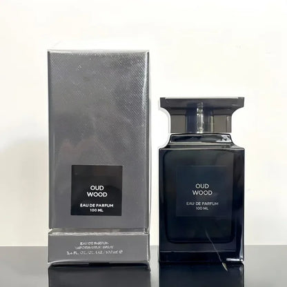 100ml Brand Perfume Men Women High Quality Unisex Long-lasting Eau De Cologne Parfum Spray Women Classic Rose Series Parfume