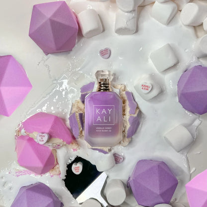 100ml Women’s Eau De Parfum – Luxury Long Lasting Perfume Collection with Floral Fruity Vanilla Oriental Woody Sweet Scents