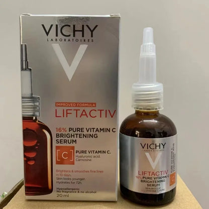 V Z Hyaluronic Acid Filling Essence 30ml Peptide Small Symptoms Lifting and Firming Flushing Fine Textures