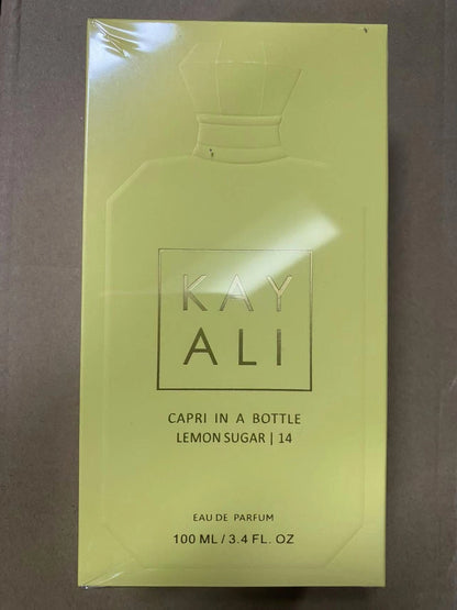 100ml Women’s Eau De Parfum – Luxury Long Lasting Perfume Collection with Floral Fruity Vanilla Oriental Woody Sweet Scents