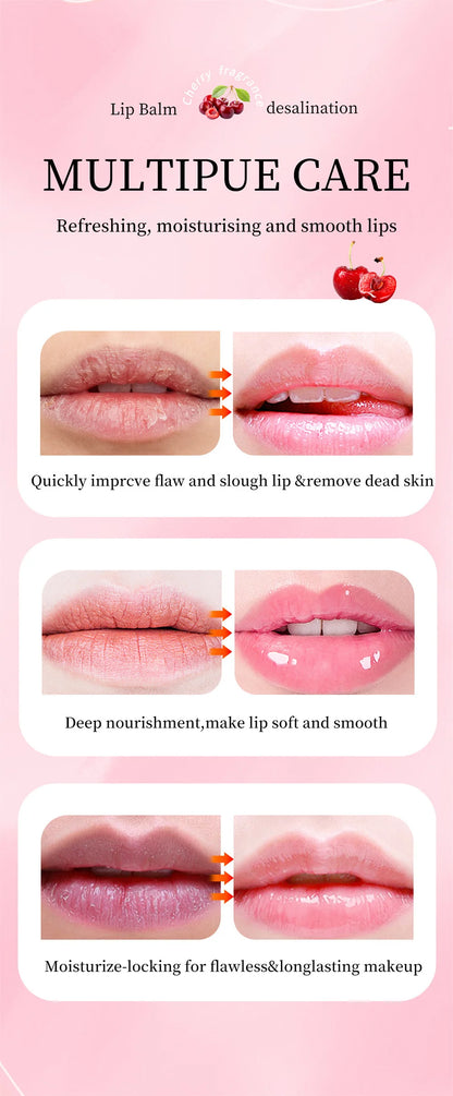 Instant Lip Plumping Essential Oil Nourishing Antiwrinkle Moisturising Sexy Lip Care Ultimate Plumping Lip Gloss Serum Cosmetics