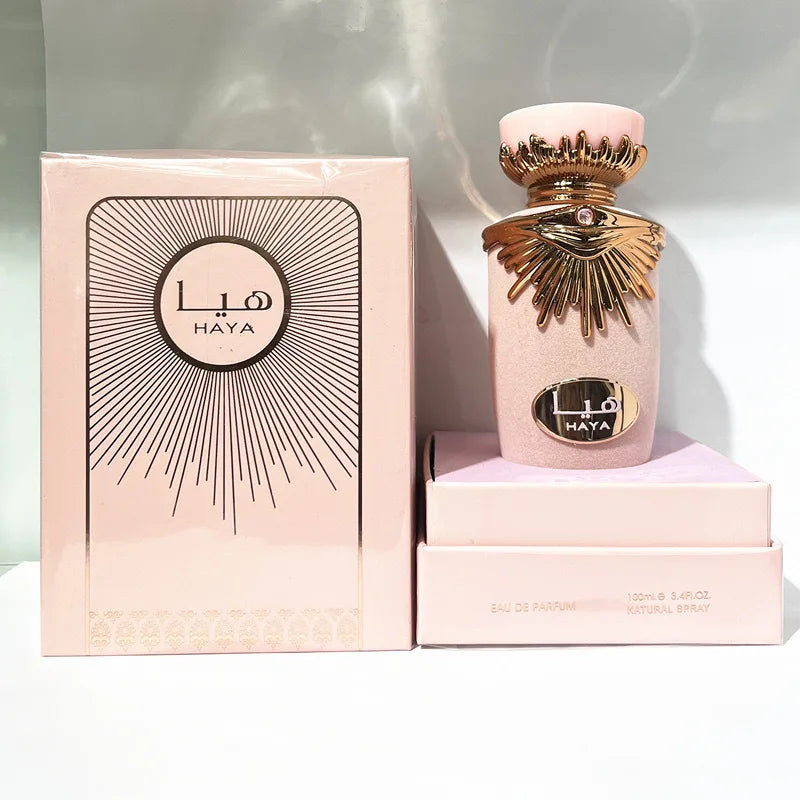 High Quality Perfume For Woman Long Lasting Women's Eau de Parfum Spray Bottle Sexy Lady Cologne Fragrance Female Perfumes