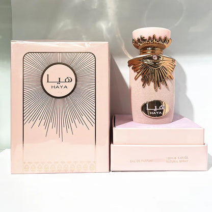 High Quality Perfume For Woman Long Lasting Women's Eau de Parfum Spray Bottle Sexy Lady Cologne Fragrance Female Perfumes