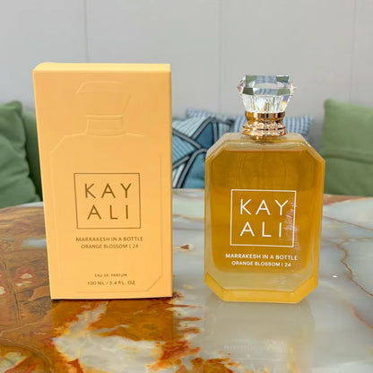 100ml Women’s Eau De Parfum – Luxury Long Lasting Perfume Collection with Floral Fruity Vanilla Oriental Woody Sweet Scents