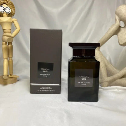 100ml Brand Perfume Men Women High Quality Unisex Long-lasting Eau De Cologne Parfum Spray Women Classic Rose Series Parfume