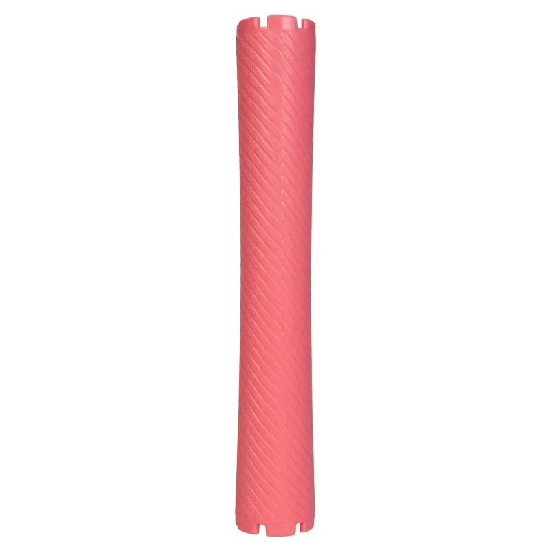 6pcs Heatless Lengthened Hair Roller Stick Perm Tools Hollow Design Spiral Hair Curlers Magic Curls DIY Curly Hair Styling Kit