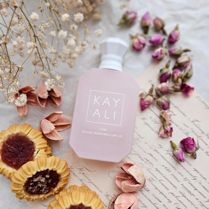 100ml Women’s Eau De Parfum – Luxury Long Lasting Perfume Collection with Floral Fruity Vanilla Oriental Woody Sweet Scents