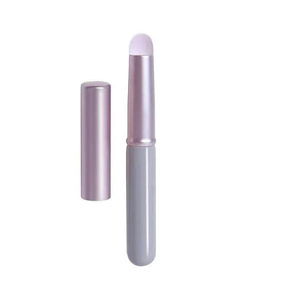 1 Pcs Highquality Multipurpose Concealer Brush Lip Brush Smudge Concealer Brush Lip Smudger Eyeshadow Detail Makeup Brushes
