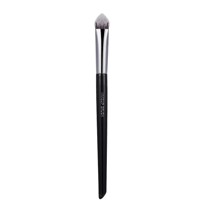 Karsyngirl Foundation Concealer Makeup Brushes Three-sided Slope Contour Highlight Detail Brush Cosmetic Beauty Brush Tool
