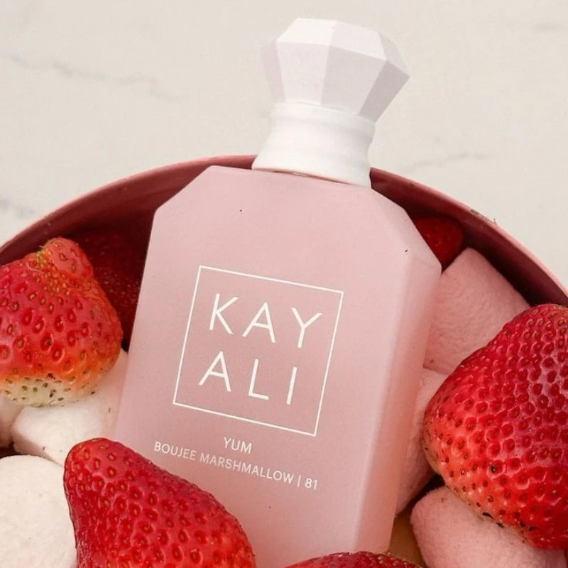 100ml Women’s Eau De Parfum – Luxury Long Lasting Perfume Collection with Floral Fruity Vanilla Oriental Woody Sweet Scents