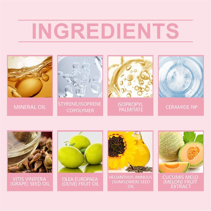 Instant Lip Plumping Essential Oil Nourishing Antiwrinkle Moisturising Sexy Lip Care Ultimate Plumping Lip Gloss Serum Cosmetics