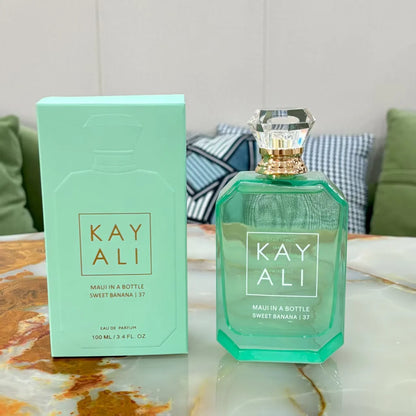 100ml Women’s Eau De Parfum – Luxury Long Lasting Perfume Collection with Floral Fruity Vanilla Oriental Woody Sweet Scents